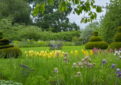 The Manor Hemingford Grey