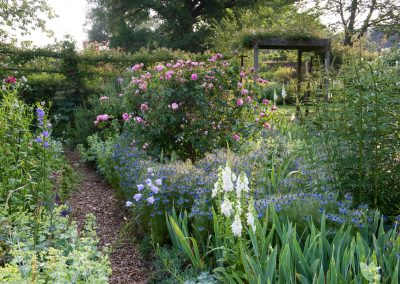 The Manor Hemingford Grey