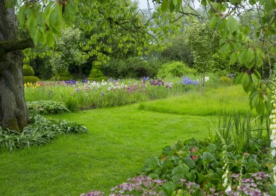 The Manor Hemingford Grey