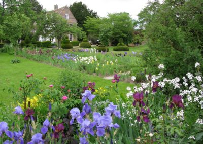 The Manor Hemingford Grey